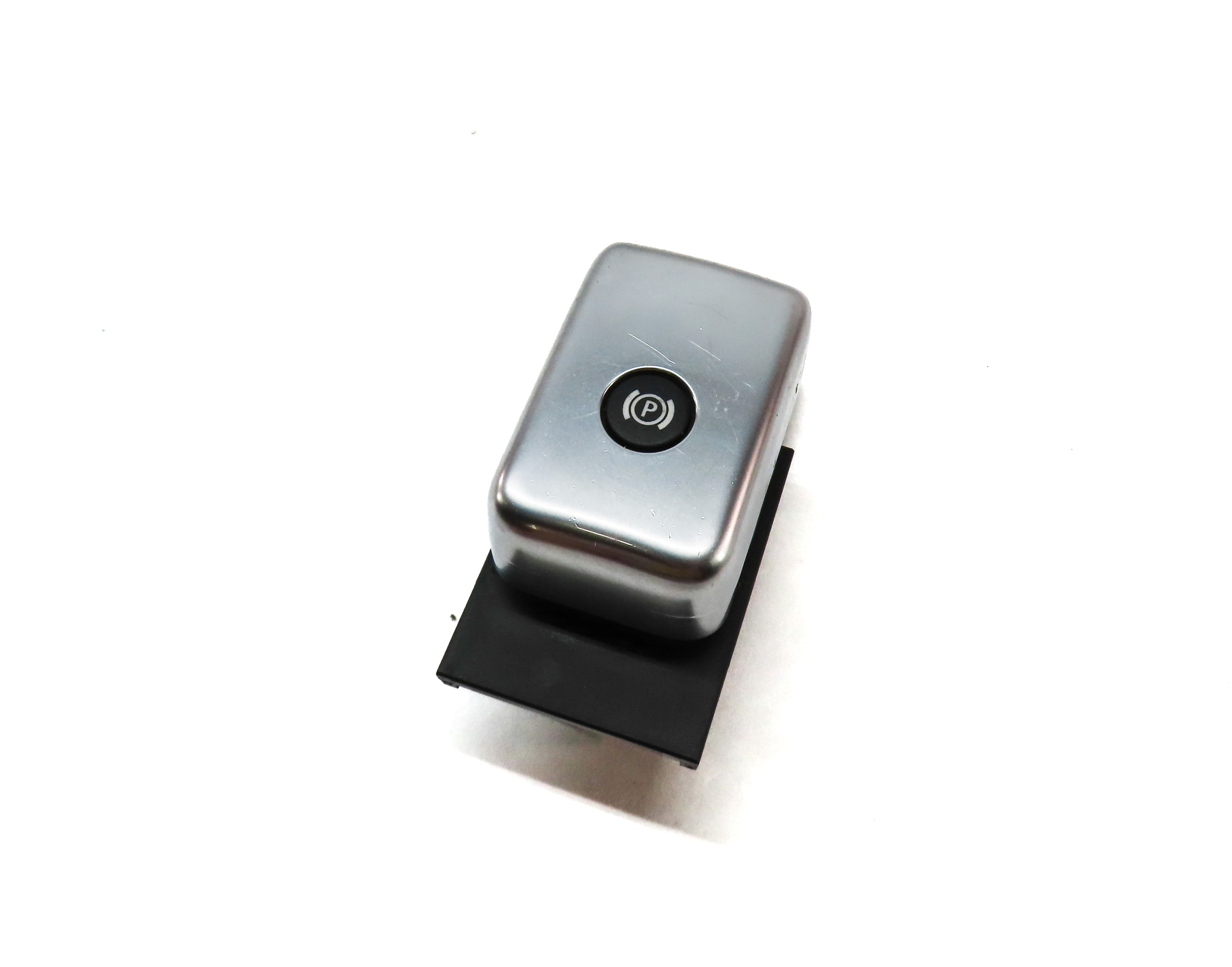 2010 LAND ROVER LR4 (L319) ELECTRIC EMERGENCY PARK PARKING BRAKE SWITCH BUTTON — exact item pictured